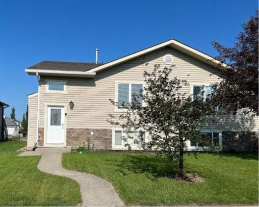 property at 6 Sierra Dr
