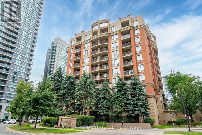 property at 51 Harrison Garden Blvd