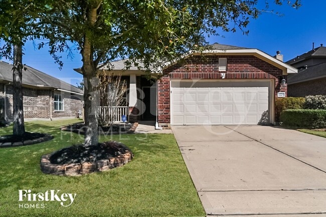 property at 9907 Clanton Pines Dr