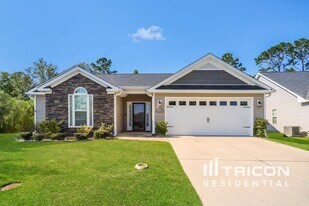 5310 Copse Dr in Augusta, GA - Building Photo