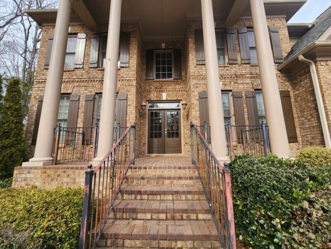 3542 Waters Run Dr in Alpharetta, GA - Building Photo - Building Photo