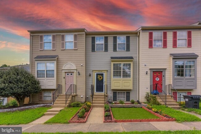 15226 Wentwood Ln in Woodbridge, VA - Building Photo - Building Photo