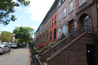 843 Classon Avenue in Brooklyn, NY - Foto de edificio - Building Photo