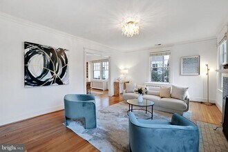 3113 44th St NW in Washington, DC - Building Photo - Building Photo