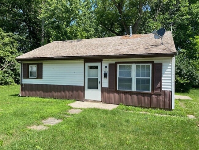 property at 550 Hensel Ave