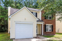 11028 Pointer Ridge Dr in Charlotte, NC - Foto de edificio - Building Photo