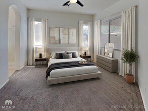 12548 E Red Iron Trail in Vail, AZ - Foto de edificio - Building Photo