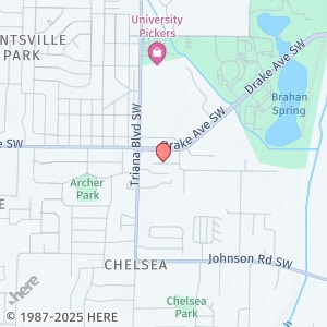 property at 3902 Cobb Rd