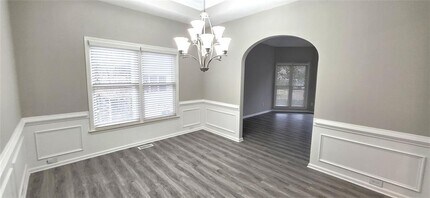 3610 Hedge Arbor Ct in Suwanee, GA - Building Photo - Building Photo