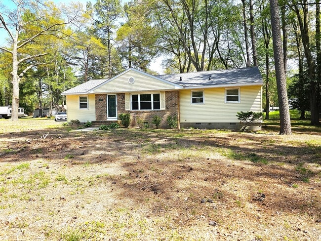 7273 Walston Switch Rd in Parsonsburg, MD - Building Photo - Building Photo