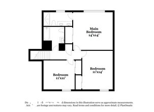 2433 Anderson Mill Rd in Austell, GA - Building Photo - Building Photo