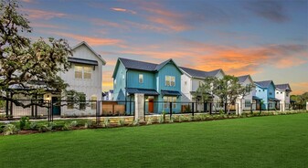 Birdsong at Alamo Ranch Apartments