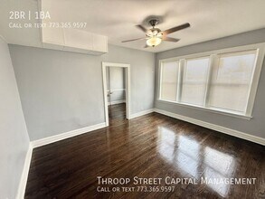1621 S Komensky Ave in Chicago, IL - Building Photo - Building Photo