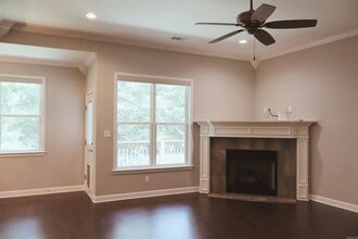 205 Windcrest Cir in Hot Springs, AR - Building Photo - Building Photo