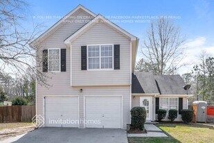 4799 Score Ct in Snellville, GA - Building Photo