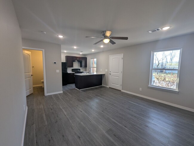 property at 111 King George St
