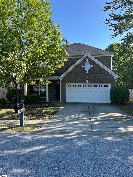 27 Pimmit Pl in Greenville, SC - Building Photo