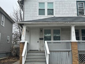 1514 Republic Ave in Columbus, OH - Building Photo