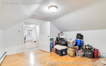 291 Elm St in Cambridge, MA - Building Photo - Building Photo