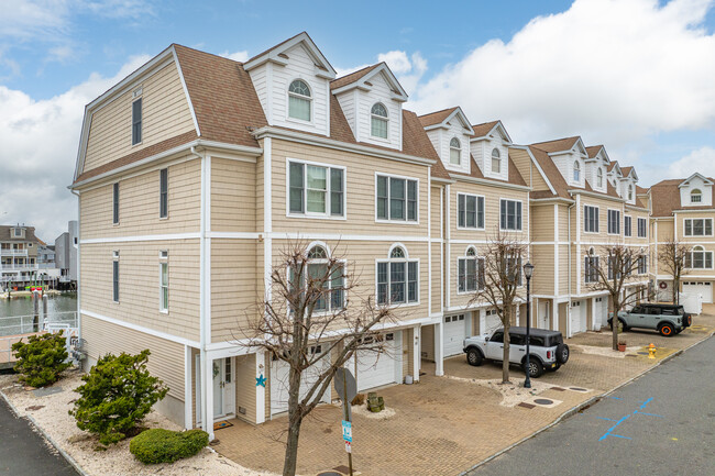 Chelsea View in Atlantic City, NJ - Foto de edificio - Building Photo