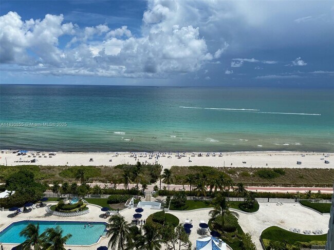 property at 5161 Collins Ave