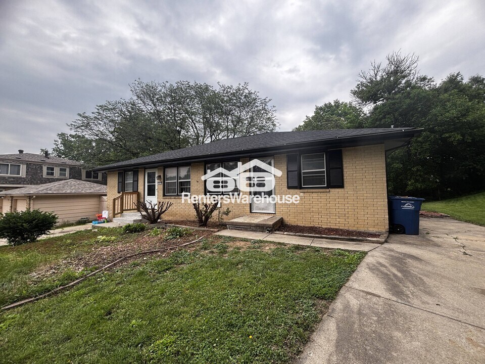 2905 67th St in Des Moines, IA - Building Photo