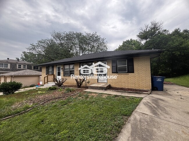 property at 2905 67th St