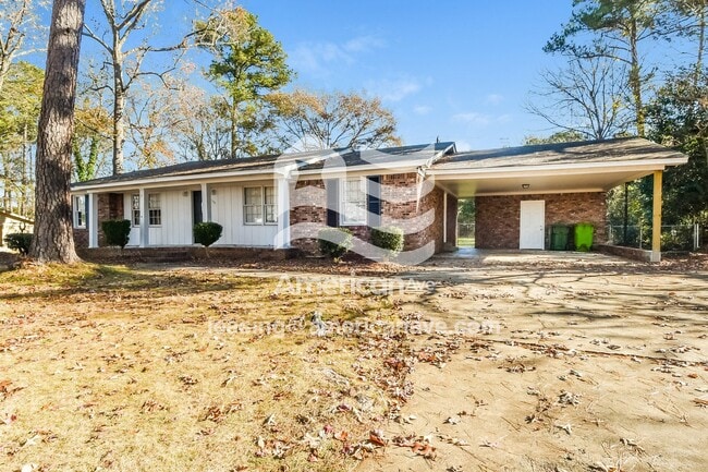 property at 135 Latonea Dr