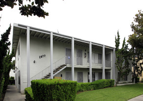 2077 S Spinnaker St in Anaheim, CA - Building Photo