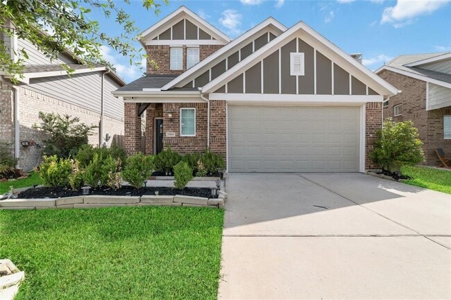 property at 29805 Woodsons Edge Way