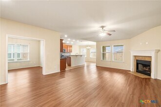 9405 Cricket Dr in Killeen, TX - Building Photo - Building Photo