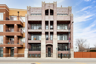 5061-5067 N Lincoln Ave in Chicago, IL - Building Photo - Building Photo