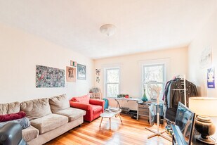 23 Wisconsin Ave in Somerville, MA - Building Photo