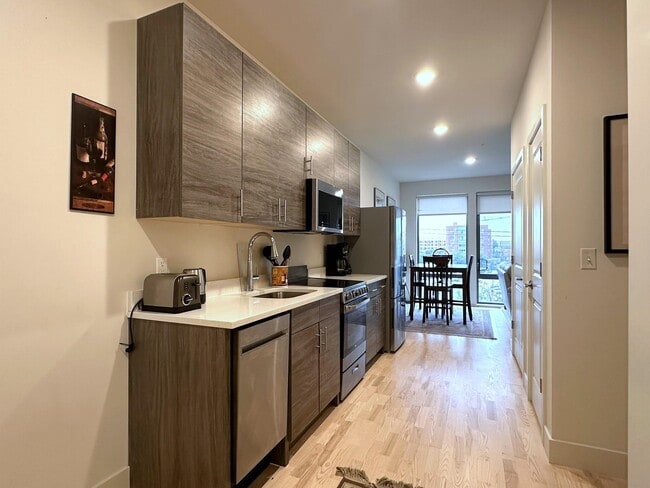 property at 400 Claremont Ave