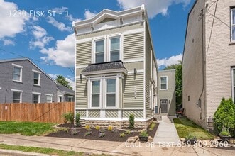 1230 Fisk St in Covington, KY - Building Photo - Building Photo