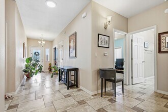 Prestine 4 bedroom home near the Golf Course in Alamogordo, NM - Building Photo - Building Photo