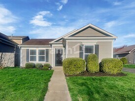 14397 Cuppola Dr in Noblesville, IN - Building Photo