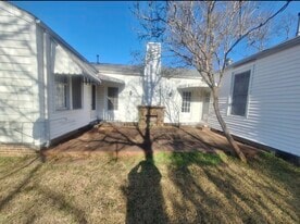 912 Grand Ave in Yazoo City, MS - Building Photo