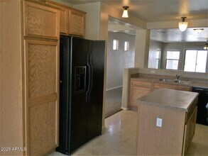 307 S Carter Ranch Rd in Coolidge, AZ - Building Photo - Building Photo