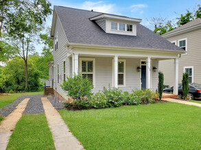 108 Whitehall St in Greenville, SC - Building Photo - Building Photo