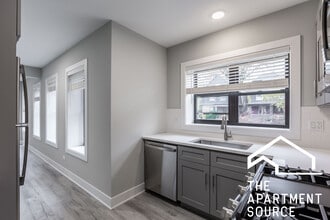 1139 Oak Ave in Evanston, IL - Foto de edificio - Building Photo