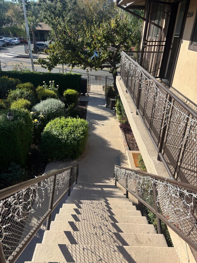 3569 N E St, Unit 3569 in San Bernardino, CA - Building Photo - Building Photo