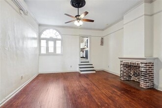 710 Orleans St in New Orleans, LA - Foto de edificio - Building Photo