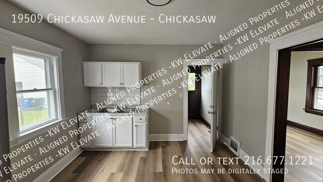 19509 Chickasaw Ave in Cleveland, OH - Building Photo - Building Photo