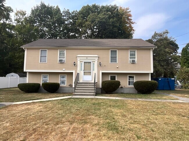 property at 11 2nd Ave