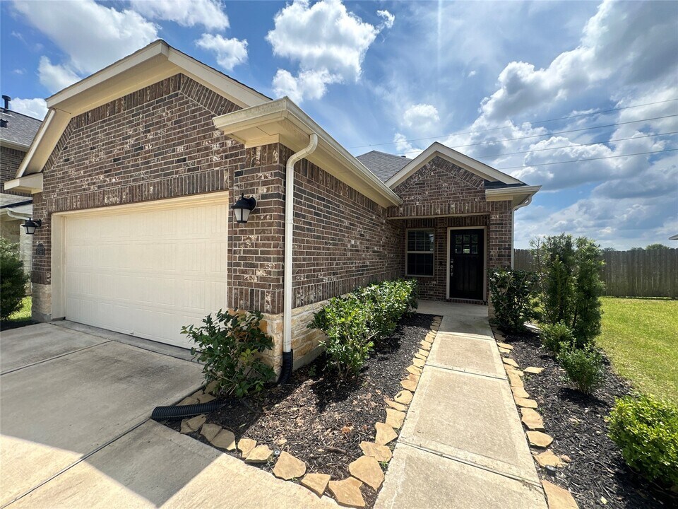 31755 Wellington Pass in Fulshear, TX - Building Photo