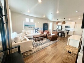 9274 Tungsten Hts in Colorado Springs, CO - Building Photo