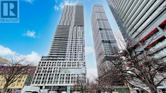 property at 251-251 Jarvis St