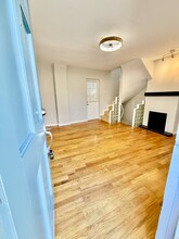 1008 Salter St in Philadelphia, PA - Building Photo - Building Photo