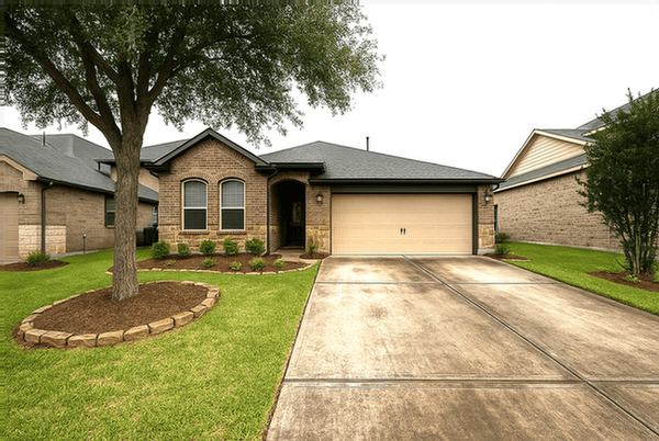 property at 19319 Anchor Bay Ln